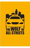 The Wolf Of All Streets