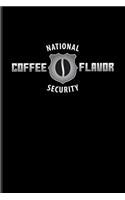 National Coffee Flavor Security