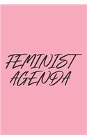 Feminist Agenda