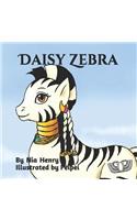 Daisy Zebra