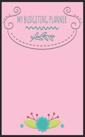 My Budgeting Planner