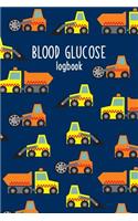 Blood Glucose Logbook
