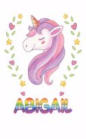 Abigail