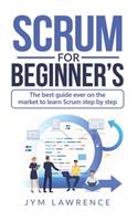 Scrum for Beginner's