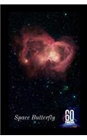 60 Nasa Space Butterfly