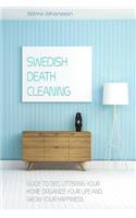 Swedish Death Cleaning