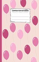 Composition Notebook