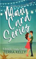 Man Card Series: Short Story Collection Books 1-7(1 Man Card Collection)