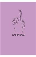 Kali Mudra