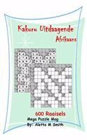 Kakuru Uitdaagende