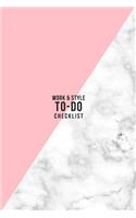 To-Do