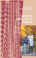 Careers in Public Health Nursing