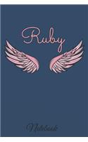 Ruby Notebook