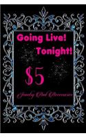 Going Live Tonight $5 Jewelry And Accessories