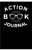 Action Book Journal