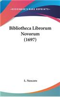 Bibliotheca Librorum Novorum (1697)