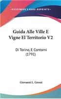 Guida Alle Ville E Vigne El Territorio V2