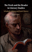 The Work and the Reader in Literary Studies