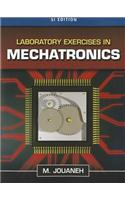 Laboratory Exercises in Mechatronics, Si Edition