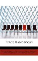 Peace Handbooks