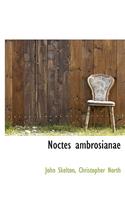 Noctes Ambrosianae