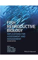 Fish Reproductive Biology