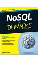 NoSQL For Dummies
