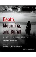 Death, Mourning, and Burial