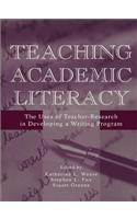 Teaching Academic Literacy