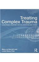 Treating Complex Trauma