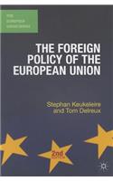 The Foreign Policy of the European Union