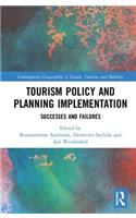 Tourism Policy and Planning Implementation