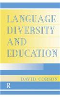 Language Diversity and Education