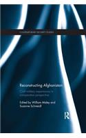 Reconstructing Afghanistan