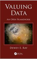 Valuing Data