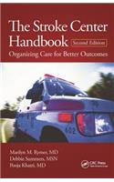 The Stroke Center Handbook