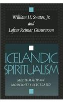 Icelandic Spiritualism