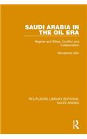 Saudi Arabia in the Oil Era Pbdirect