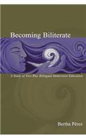 Becoming Biliterate