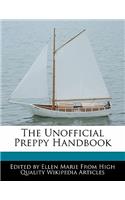 The Unofficial Preppy Handbook