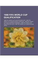 1998 Fifa World Cup Qualification