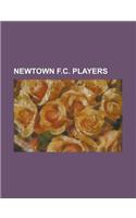 Newtown F.C. Players: Ian Woan(English)