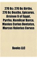270 BC