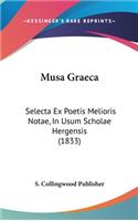 Musa Graeca