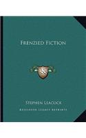 Frenzied Fiction