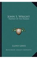 John S. Wright