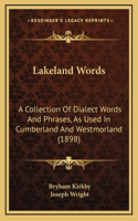 Lakeland Words