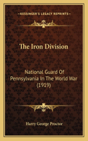 The Iron Division