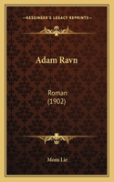 Adam Ravn