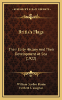 British Flags